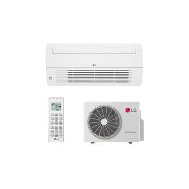 Imagem de Ar Condicionado Split Cassete 1 Via - Inverter R-32 - LG - 18.000 BTUs - Quente/Frio - 220V Monofásico
