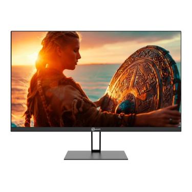 Imagem de Monitor Gamer Kalkan Freya 24 1080P 240Hz Ips Lcd Preto