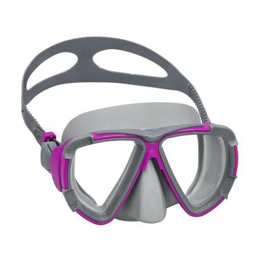 Imagem de Máscara de mergulho infantil Dominator Bestway-Unissex