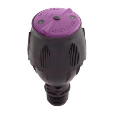 Imagem de Kit 50 Aspersores Meganet 24D Roxo 250 L/H Netafim