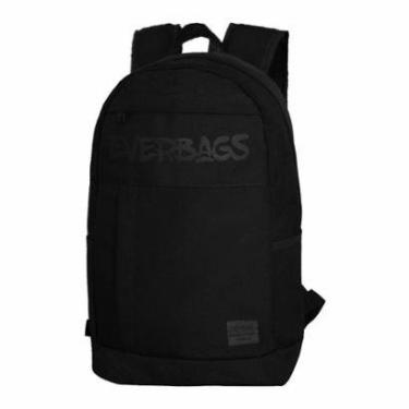 Imagem de Mochila Mala Esporte Academia Viagem Passeio Resistente Porta Notebook Laptop Bolso Grande-Unissex