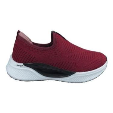 Imagem de Tênis Esportivo Feminino Kolosh E0268-Feminino