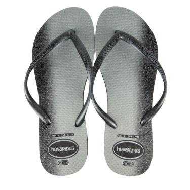 Imagem de CHINELO HAVAIANAS SLIM GLOSS 4145617-Unissex