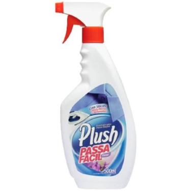 Imagem de Passa facil plush gatilho 500ml - SANOL