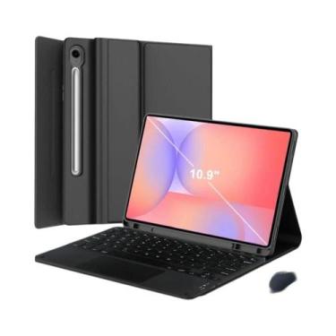 Imagem de Capa De Teclado Bluetooth De 10,9 Polegadas Para Samsung Galaxy Tab S1