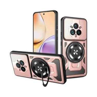 Imagem de Capa De Telefone Luxuosa E Resistente a Impactos Para Realme 14 pro 5G