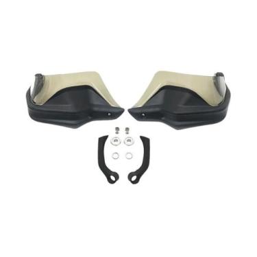 Imagem de Protetores De Guidão Para Motocicleta BMW G310GS G310R 2017-2023 - NON