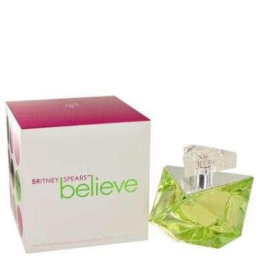 Imagem de Perfume Feminino Believe Britney Spears Eau De Parfum