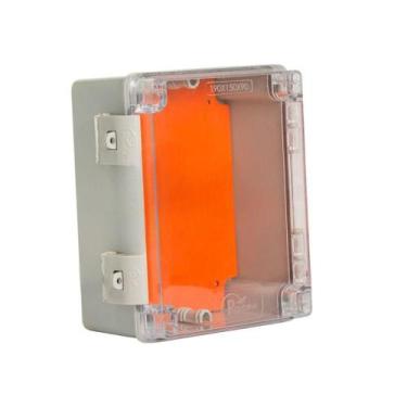 Imagem de Caixa Rohdbox 190x150x90mm Cinza Ip68 - Rohdina