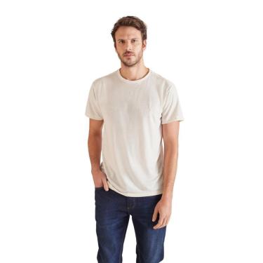 Imagem de Camiseta New Linho Reserva-Masculino