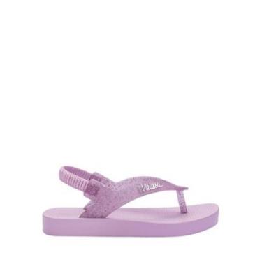 Imagem de Mini Melissa Sun Long Beach BaBy-Feminino