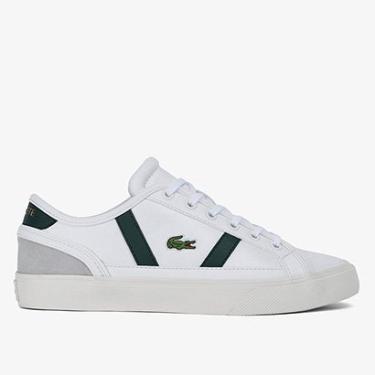 Imagem de Tênis Couro Lacoste Sideline Pro Masculino-Masculino
