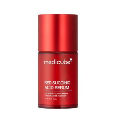 Imagem de Medicube Red Succinic Acid Serum - Sérum Facial 30ml, 30ML