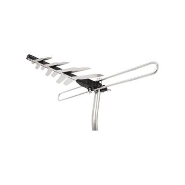 Imagem de Antena De Tv Externa Intelbras Ae4010 Para Tv Digital Com
