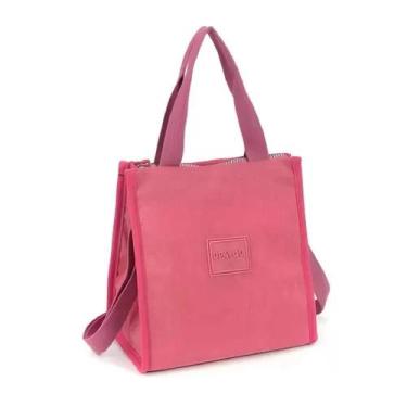 Imagem de Lancheira luxcel up4you  la51612up, VINHO, UN