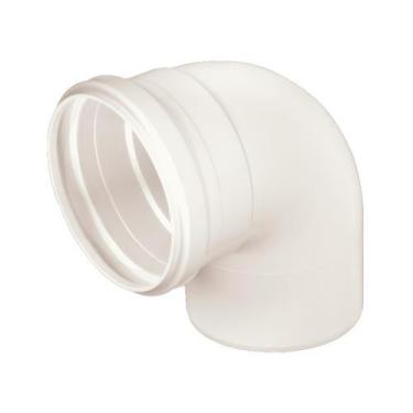 Imagem de Joelho 90 Esgoto 150 Mm - Corr Plastik