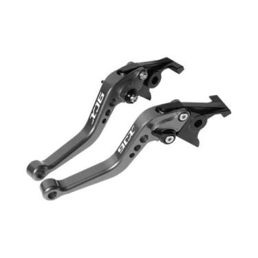 Imagem de Acessórios Para Motocicleta YAMAHA XJ6 DIVERSION 2009-2020, Alavancas 
