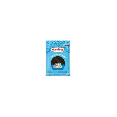Imagem de Miçanga Brigadeiro 500g - Mavalerio