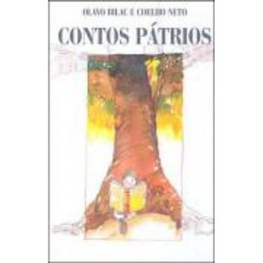 Imagem de Contos Pátrios