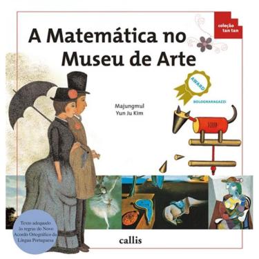 Imagem de Matematica No Museu De Arte, A