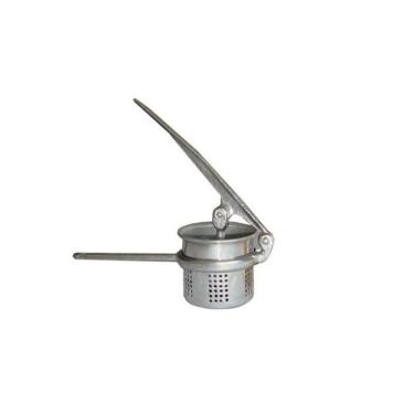 Imagem de Espremedor de Batata de Alumínio Continental