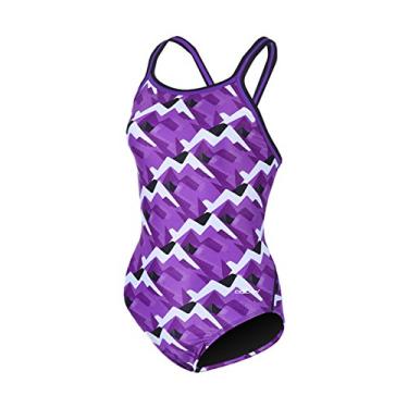 Imagem de Dolfin Denali XtraSleek Eco DBX Back Female