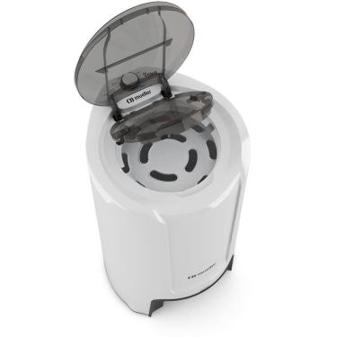 Imagem de Centrífuga De Roupas Mueller Fit 15kg Roupa Molhada 220V