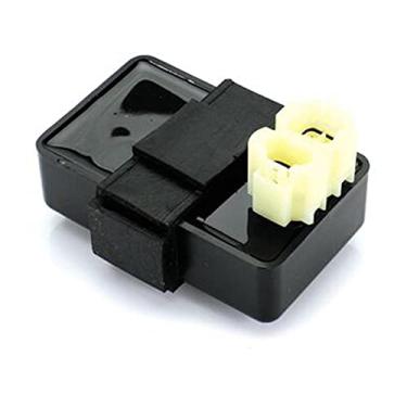 Imagem de Módulo Cdi Magnetron Honda Nxr 150 Bros 2004-2008 90272010
