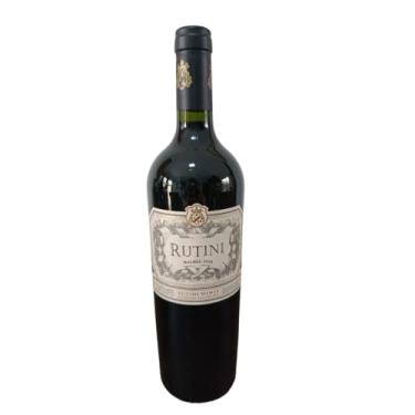Imagem de 1 Vinho Tinto Argentino - RUTINI MALBEC - 750ml