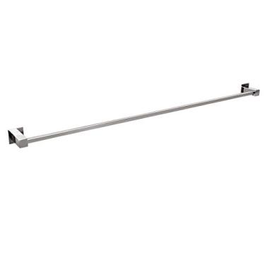 Imagem de Toalheiro 70 cm Inox - Kromus - QD0406
