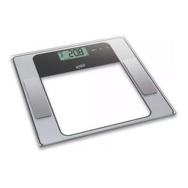 Imagem de Balança De Bioimpedancia, Premium, Pesa Até 150kg, G-tech