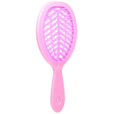 Imagem de Hair Bonitinho Marilu Ml/Escova Veruska Rosa Rosa