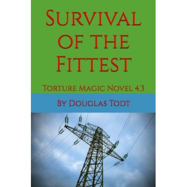 Imagem de Survival of the Fittest: Torture Magic Novel 4.3
