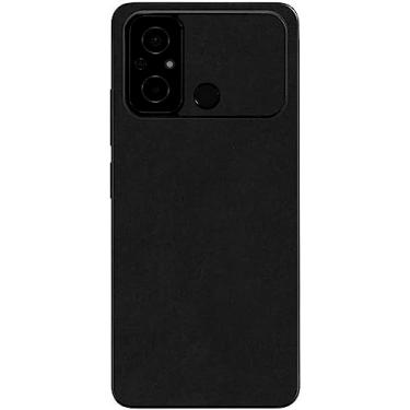 Imagem de Capa Adesivo Skin351 Verso Para Xiaomi Poco C55 2023