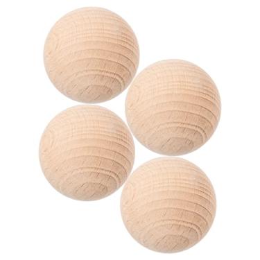 sillervan bolas boche madeira - conjuntos bocha quintal bolas petanque jogos  quintal ao ar livre família bocci jogo jardim para quintal, gramado, praia,  7 cm diâmetro valioso : : Esporte