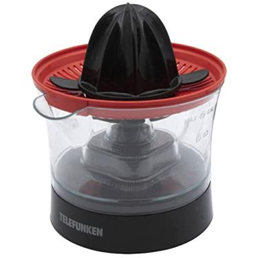 Imagem de ESPREMEDOR DE SUCO 0,5 LITROS 220V TF-LJUICER500V – TELEFUNKEN
