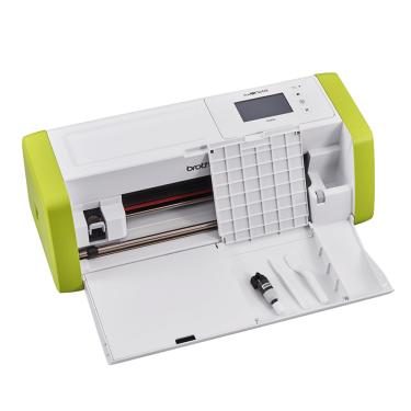 Imagem de Máquina de recorte ScanNCut Brother SDX85 110v