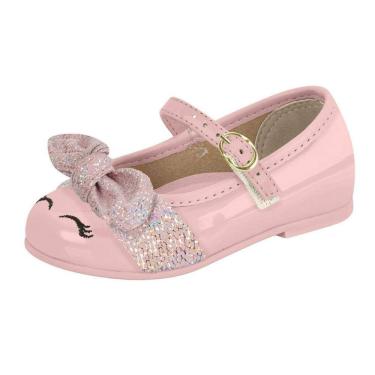 Imagem de Sapatilha Molekinha 2106.1040