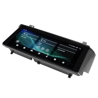 Imagem de Reprodutor Multimídia para Carro, Receptor de Mídia para Carro Sem Fio Carplay Chamada...