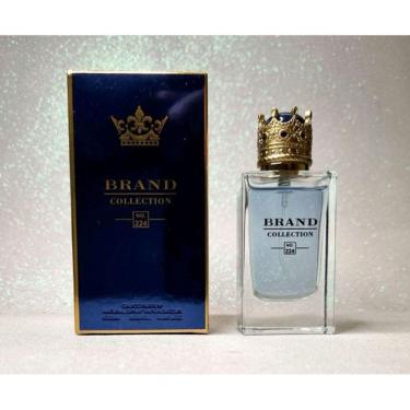 Imagem de Perfume Brand Collection 224 Dolce & Gabbana K - 25ml