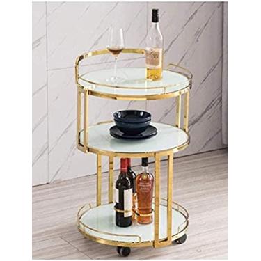 Imagem de Carrinho de servir, cozinha, bar, armário, rodas, vinho, hotel, chá, bebida, champanhe, branco