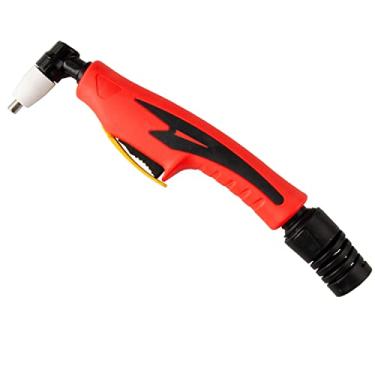 Imagem de PT-31 Air Plasma Cutting Hand Torch Gun Body Fit ESAB L-TEC PT-31 LG-40 WSD-LG40 CUT50
