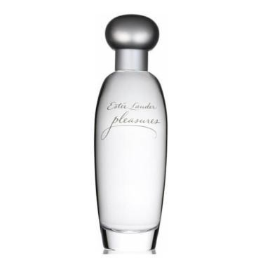 Imagem de Perfume Estee Lauder Perf Pleasures Edp 100Ml - Fragrância Feminina Elegante e Sofisticada