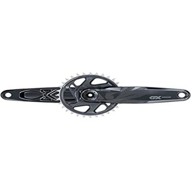 Imagem de Braço Esquerdo Do Pedivela Sram Gx GXP 12V 175MM