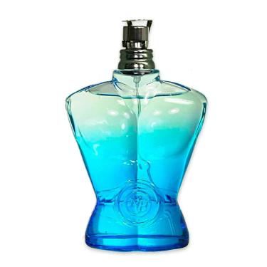Imagem de Perfume New Brand World Champion Blue - Eau De Toilette Masculino 100Ml