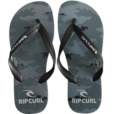 Imagem de Chinelo Rip Curl Flow Camo Black-Unissex