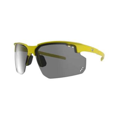 Imagem de Oculos HB Moab Neon Yellow Gray