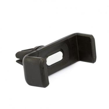 Imagem de Suporte Veicular para GPS e Smartphone de Fixação Saída de Ar