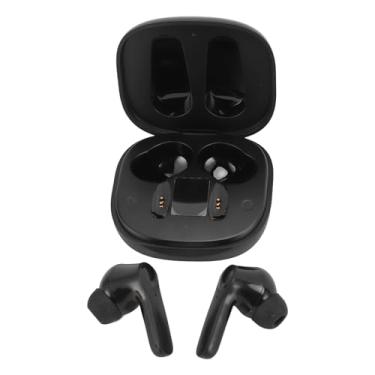 Imagem de Fones de Ouvido para Tradutor de Idiomas, Dispositivo de Tradução de Idiomas Sem Fio Bluetooth 5.3, Dispositivo Tradutor de Idiomas Portátil à Prova D'água Com Redução de Ruído