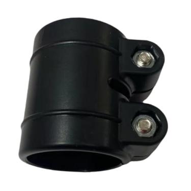 Imagem de UGPLM Suporte para conjunto de bateria de percussão, substituição de grampo para suporte de bateria, kit de suporte de grampo para bateria eletrônica para